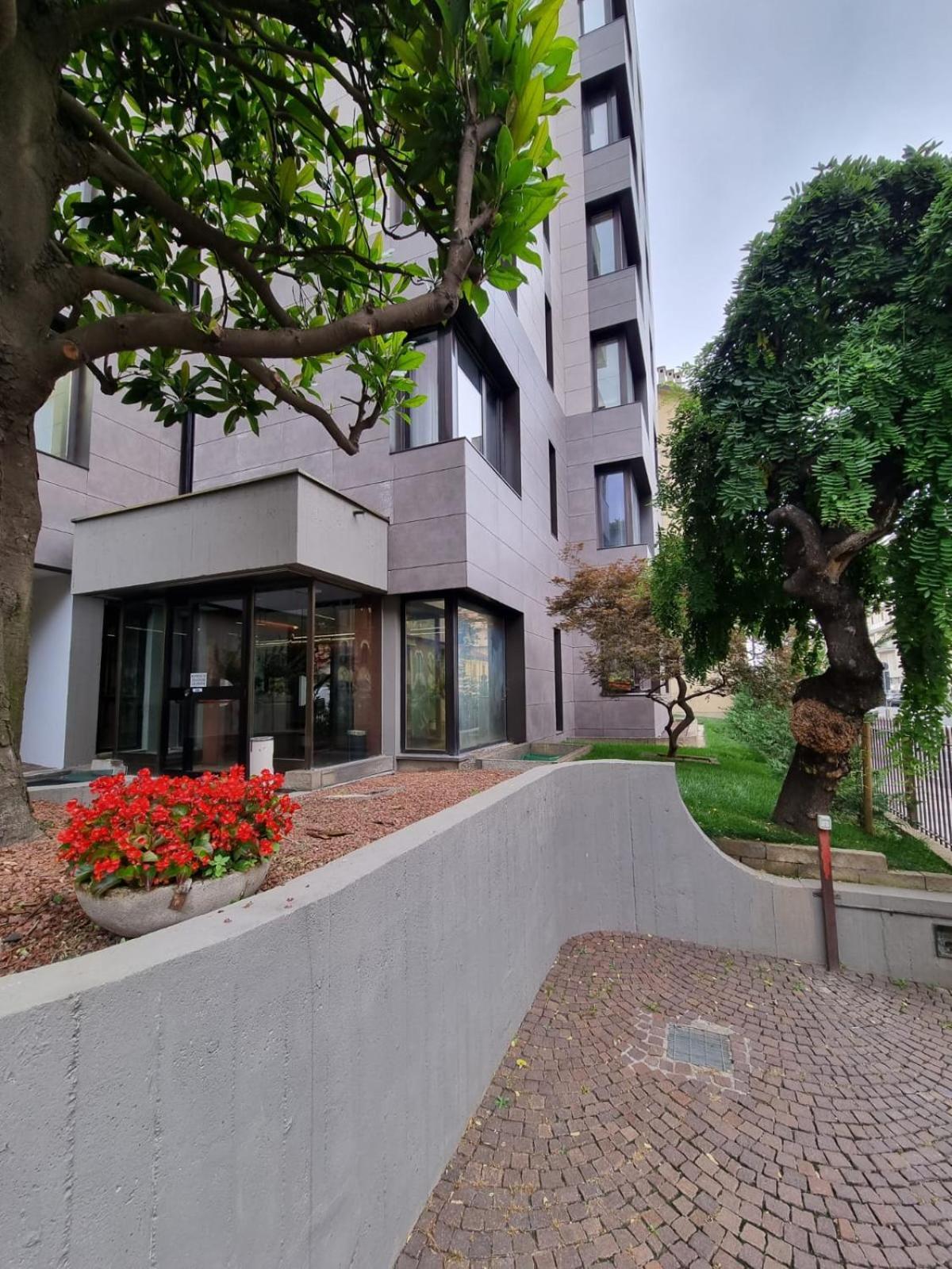 Mini Flat San Salvario Turim Exterior foto